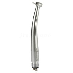 Yabangbang Dental Handpiece Small High Speed Turbine 4Hole NSK Style Mini Head