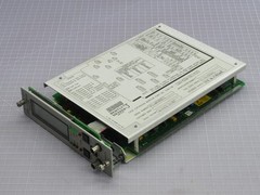 BENTLY NEVADA 3300/48-03-02-01-00 CPU/CONTROL BOARD T229377
