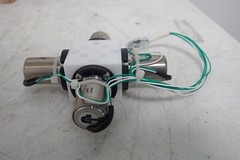 Agilent MCGV 1100 Multi-Channel Gradient Valve for the G1311A Quaternary Pump