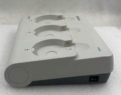 EDAN FTS-3 Fetal Telemetry System Wireless Transducer Probe Hub Station FOR F9