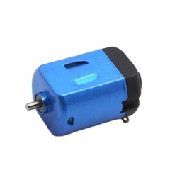 1PCS DC3.7V 130 10500RPM High Speed Motor High Torque Mini Motor Manual Diy