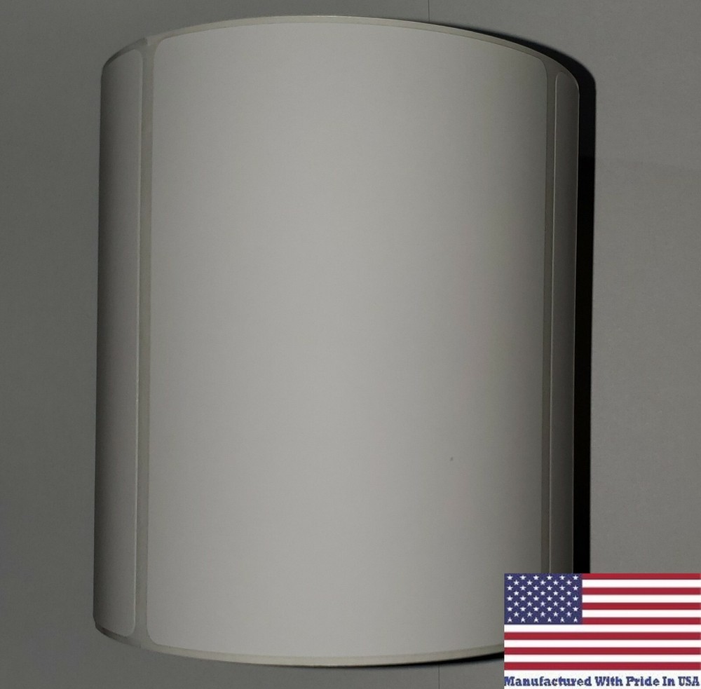 40 Rolls 4×3 Direct Thermal Shipping Labels – 500 per roll – 20000 labels