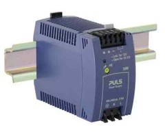 PULS ML30.102 AC-DC Power Supply – 30W – 10 to 12VDC – DIN Rail – Input: 100 …