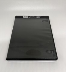 2 PCS NEW 15mm 4K ULTRA HD BLACK 3-DISC CASE, BOOKLET CLIPS, PS3-15MM UHD