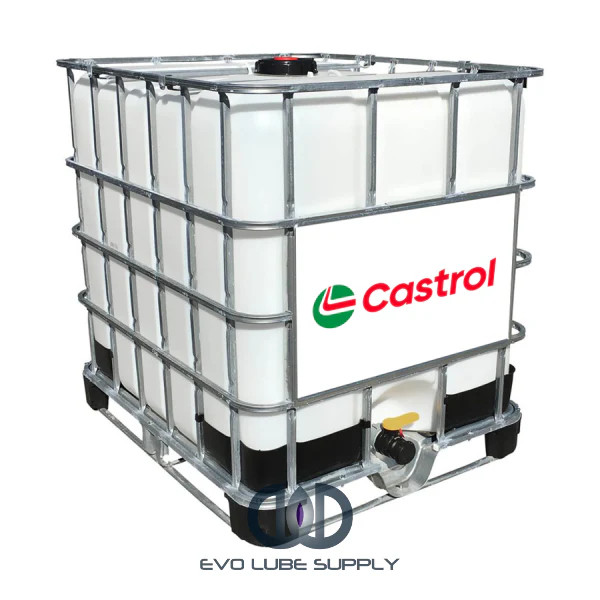 Castrol Edge (5-20) [260.00-gal./984.21-Liter. Tote] 15BBBF