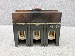 Unused GE General Electric THED136030 Circuit Breaker 30 amp 3 Pole