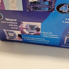 Digital Blue Pc Animation Station Featuring Cartoon Network Characters