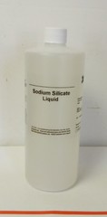 Water glass – Sodium silicate 16OZ