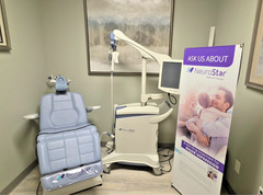 Neuro Star TMS neuronetics