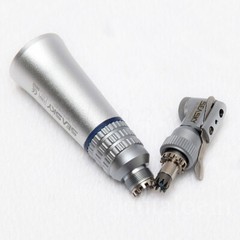 NSK Style Dental Slow Low Speed Contra Angle Handpiece Latch E-Type Attach YP4/2