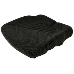 New Gray & Black Cushion Set MSG95GSC fits Universal