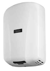 Excel ThinAir TA-ABS White High Speed Hand Dryer Surface Mounted ADA Compliant