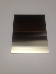 1/8″ x 8″ x 12″ Aluminum Plate, .125″, 5052 Aluminum