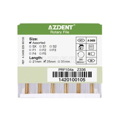 LED Dental Endo Motor 16:1 Contra Angle Y-smart / Apex Locator Micropex /Files
