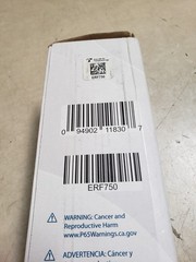 Genuine Elkay Water Sentry Plus Water Filter ERF750 For EWF750