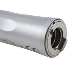 BEING Dental Surgical Straight Handpiece 1:1 Implant Cone Nose Fiber Optic KAVO