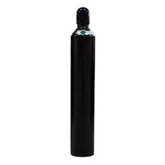 125 cu/ft 100% Argon Tank Welding Gas Cylinder CGA 580 – FULL