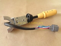 JCB BACKHOE – FORWARD & REVERSE POWERSHIFT COLUMN SWITCH (PART NO. 701/52701)