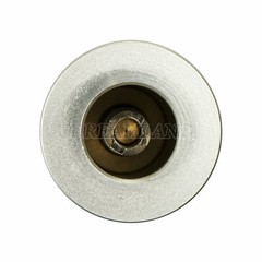 Dental Low Speed Handpiece Straight nose cone 2.35mm Burs Fit NSK FX65