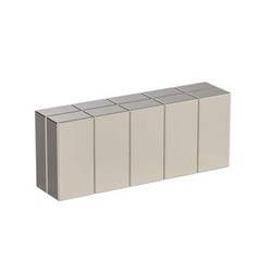 10 20 50 100Pcs Super Strong Block Magnets 10 x 5 x 3mm Rare Earth Neodymium N50