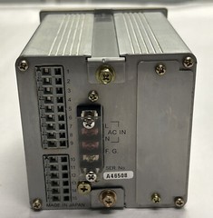 UNIPULSE,F-340A,DIGITAL INDICATOR