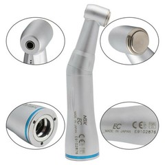 Internal Inner Water Spray Handpieces Set Low Speed Dental Handpiece 4H B4 USA