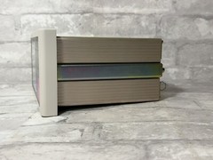 UniPulse F390 Dynamic Force Processor