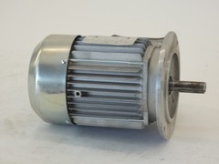 1/4HP KEL-TECH AL1445C Motor, 1680RPM, 332-575V