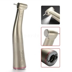 Dental 1:5 LED Contra Angle Increasing Handpiece For NSK Electric Motor DT