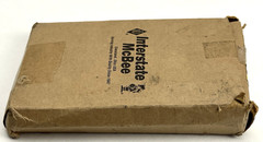 Interstate-McBee R-0R3536 Reman Fuel Injector Nozzle Cat 0R3536