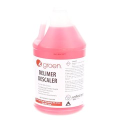 Groen 114800 Delimer/Descaler