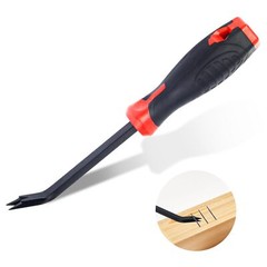 Staple Remover Staple Puller,HeavyDuty Stapler Remover Upholstery Staple Remover