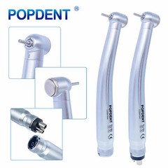 POPDENT Dental High Speed Handpiece /1:5 Increasing Electric Contra Angle st