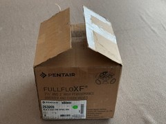 Pentair 263059 2-Way Diverter Valve CPVC 2.5 in. (3 in. slip outside) 2.5” x 3″