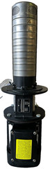 Grundfos SPK 2-8/8 Vertical Multistage Coolant Condensate Pump A3AD00308