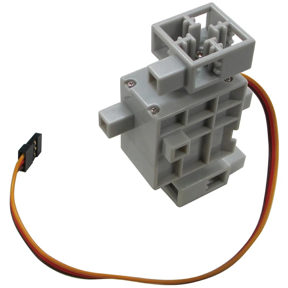 Artec Robotist Programmable Robot Components for STEM Learning