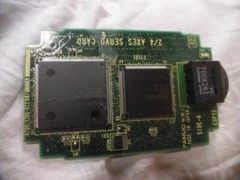 NEW* MINT CONDITION FANUC A20B-3300-0120 Memory Card *SAMEDAY SHIP AVAILABLE