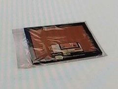 4 X 7 1.5 Mil Flat Poly Bags (1,000 Bags) – Laddawn 56