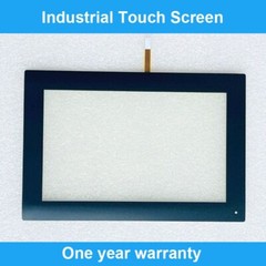 Beijer X2 pro 7 TouchScreen Panel Glass Digitizer Beijer X2 pro 7 +Overlay Film