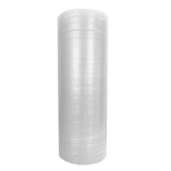 UOFFICE 48″ Wide Small Bubble Roll x 175′ – 3/16″ sized Bubbles