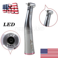 NSK Style Dental LED Brushless Electric Micro Motor /1:1/1:5 LED Handpiece DT