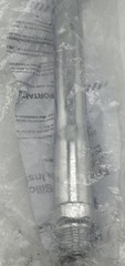 Proline 1/2″MNPT x 8″L Quarter Turn Anti-Siphon Frost Free Sillcock SEE DES