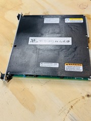 1PCS WOODWARD 5501-432 REV F (CONDITION USED)