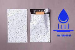 Shipping Poly Mailers Envelopes Self Sealing Plastic Mailing Bags Choose Size