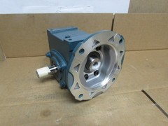 DODGE 17Q20L56 TIGEAR-2 RIGHT ANGLE GEAR REDUCER 20:1 ( NEW – IN BOX )