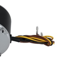 Condenser Motor For Genteq GE 5KCP39EGS070S 5KCP39EGY823S 3905 Dayton 6DLL0 60Hz