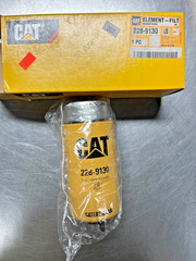 228-9130 Genuine OEM CAT FILTER Element Caterpillar 2289130