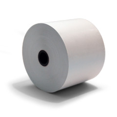 GAS PUMP (2-5/16″ x 209′) THERMAL RECEIPT PAPER – 24 NEW ROLLS **FREE SHIPPING**