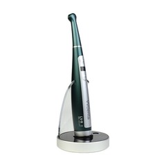 Dental Curing Light LED Resin Cure Lamp 1 Second 3200mw/cm² 6 Modes OLED Screen