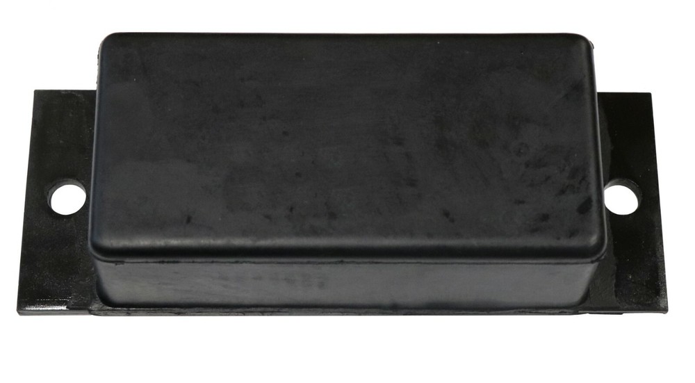 John Deere Replacement Skidder Bumper Pad – AT142028